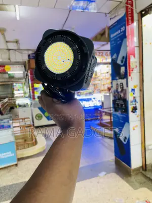 Live Stream Light,