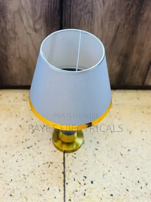 Mega Bedside Lamp