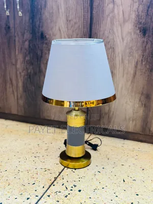 Mega Bedside Lamp