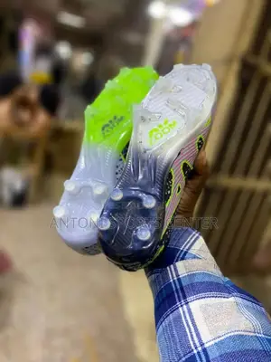 Praying Boots Air Zoom Nike