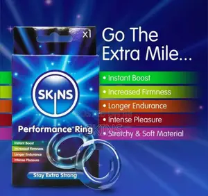 Sex Performance Ring