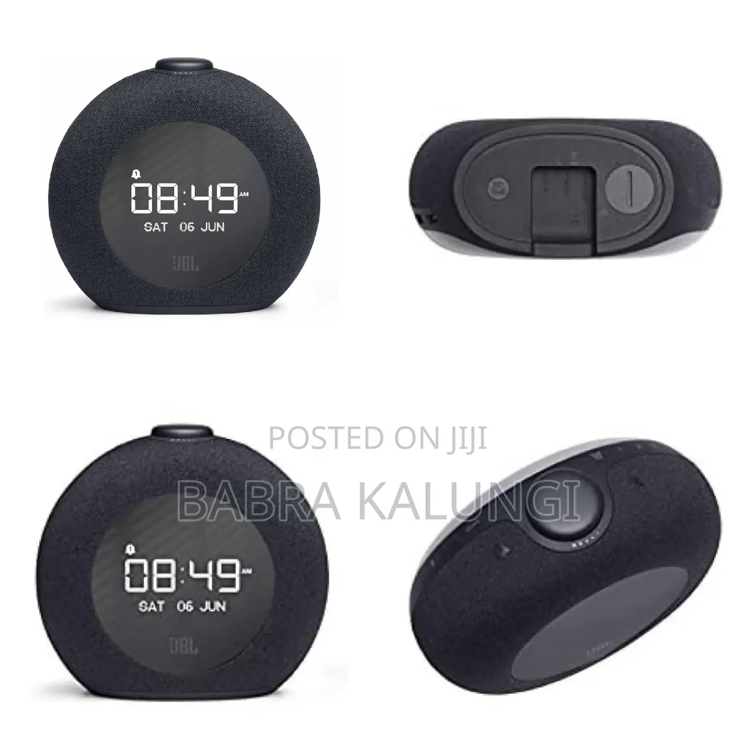Horizon Dab 2 by JBL