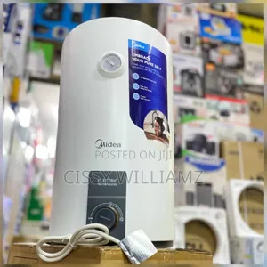 30liters Midea Electric Water Heater