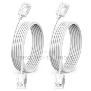 Cat 6a 5m Cable