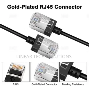 Cat 6a 5m Cable