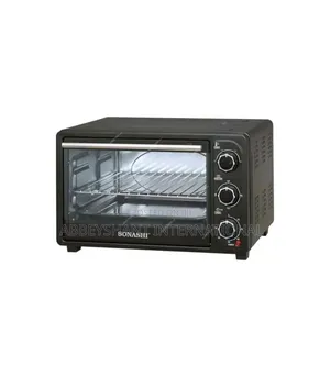 Sonashi Mini Oven 21 Liters
