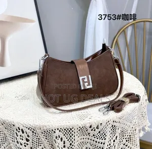 Ladies Armpit Shoulder Bag