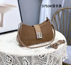 Ladies Armpit Shoulder Bag