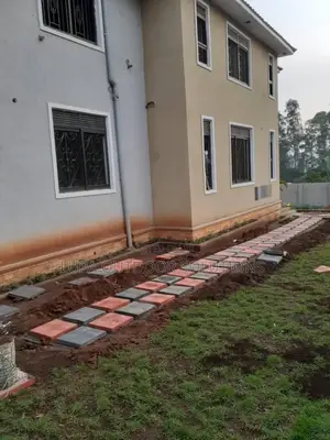Designing Walk Ways