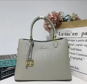 Ladies Classic Designer Handbag