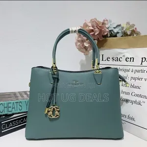 Ladies Classic Designer Handbag