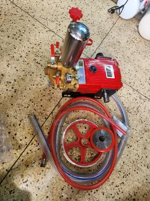 Garden Sprayer Head 120