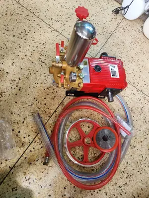 Garden Sprayer Head 120