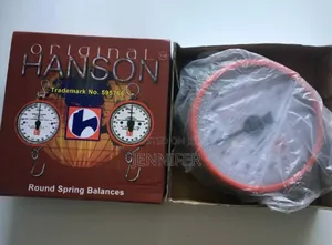 Hanson 200kg Original Spring Mechanical Scale