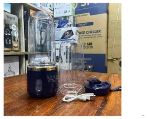 Portable Usb Juicer Blender