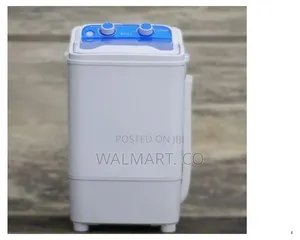 8kgs Willy Brand Mini Washing Machine
