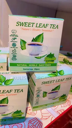 No.1 Herbal Sweetener Organic Sugar Pure Herbal Sweetener