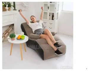Inflatable Air Sofa
