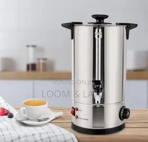Commercial Electric Water Boiler (25litres]
