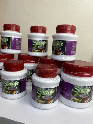 Stevia Café Sugar-Free Instant Herbal Drink Stevia Café