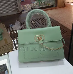 Ladies Chris Bella Handbag