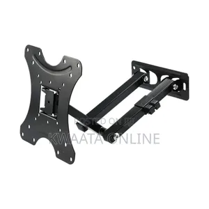 Universal Wall Bracket Mount Full Motion Swivel 14"-55"