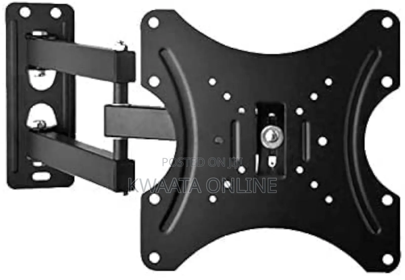 Universal Wall Bracket Mount Full Motion Swivel 14"-55"