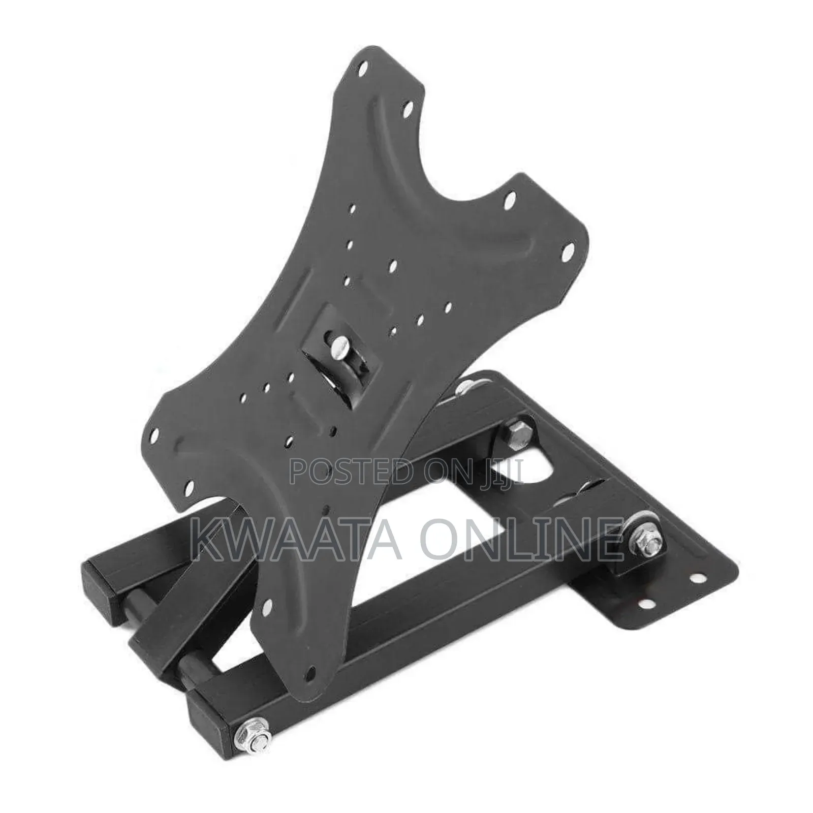 Universal Wall Bracket Mount Full Motion Swivel 14"-55"