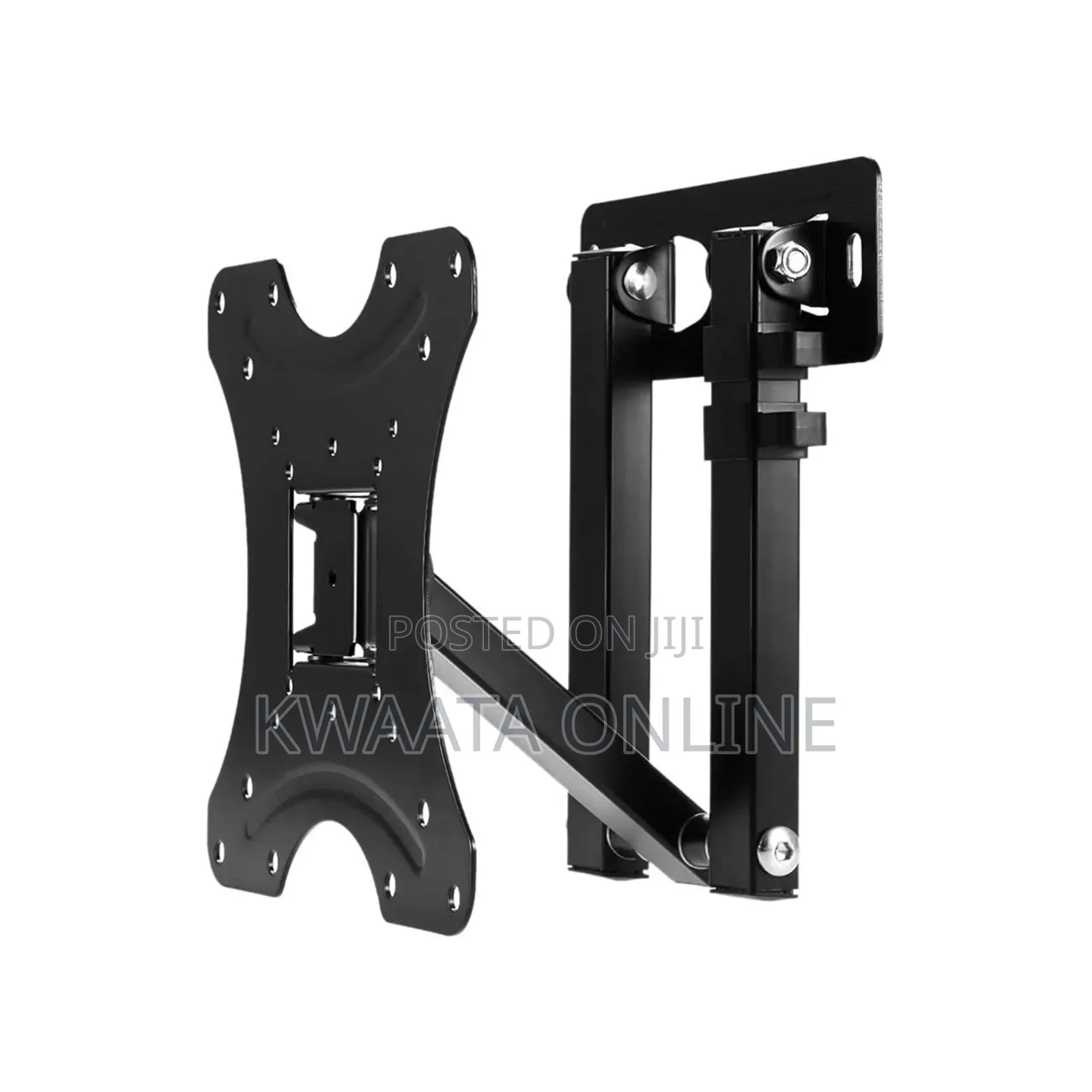 Universal Wall Bracket Mount Full Motion Swivel 14"-55"