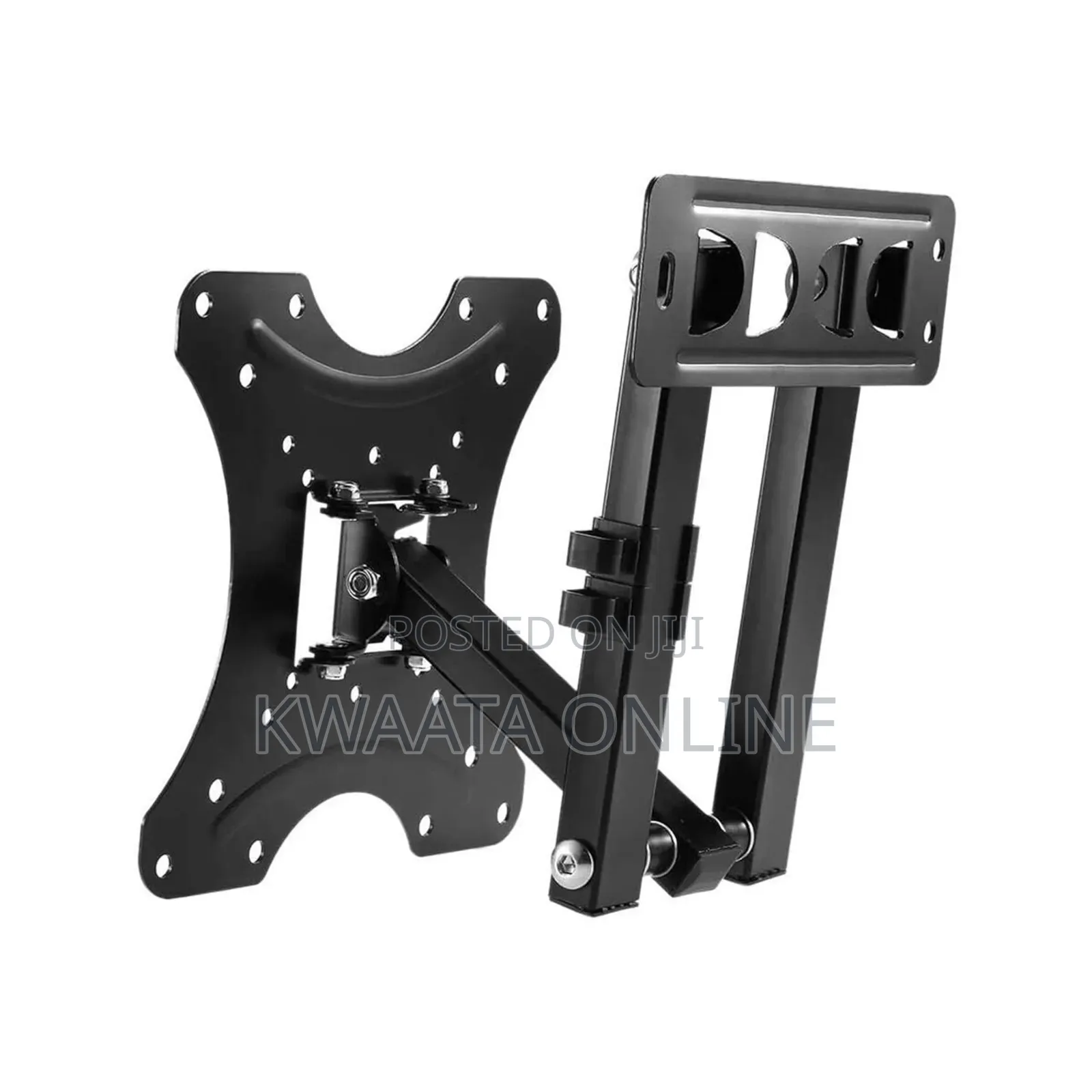 Universal Wall Bracket Mount Full Motion Swivel 14"-55"