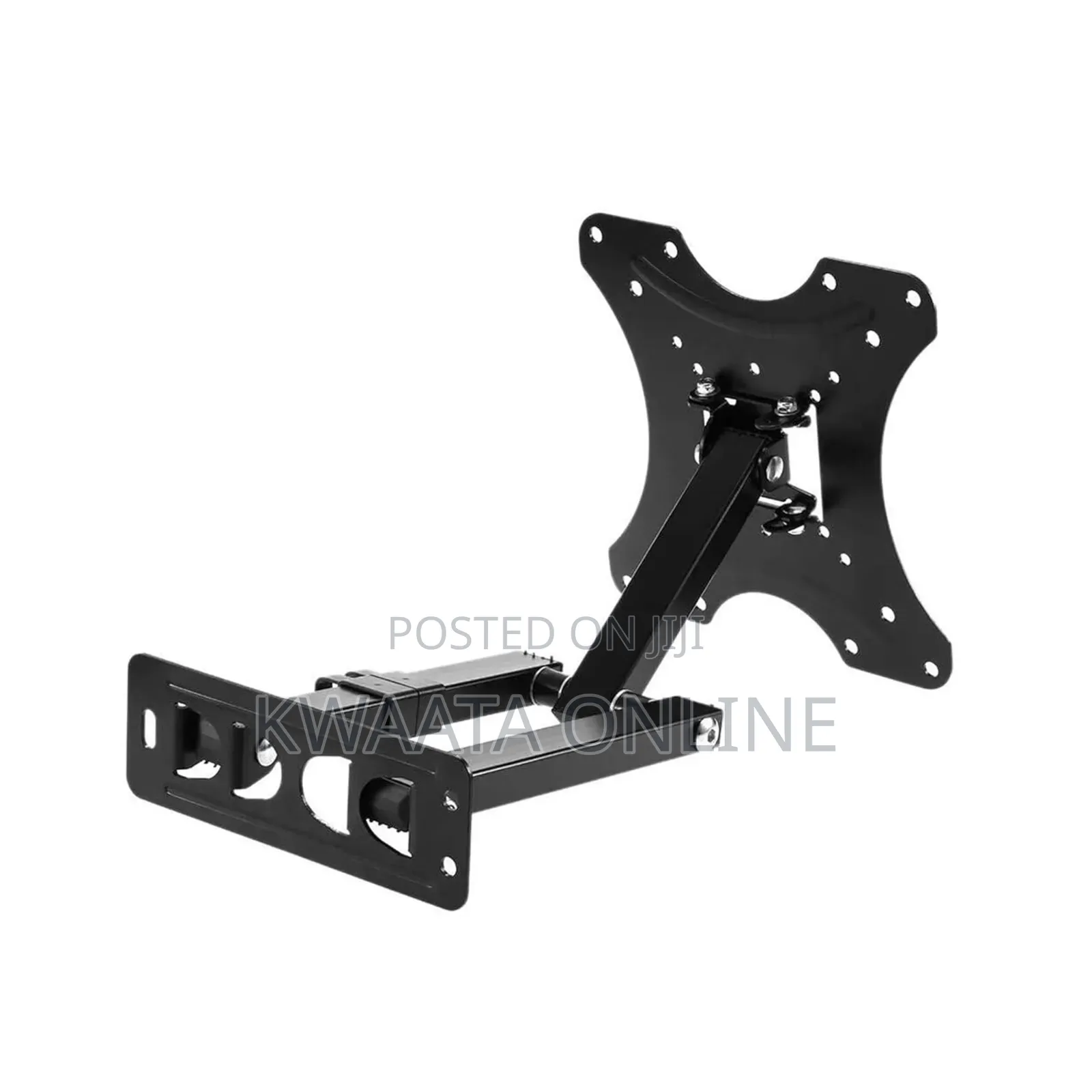 Universal Wall Bracket Mount Full Motion Swivel 14"-55"