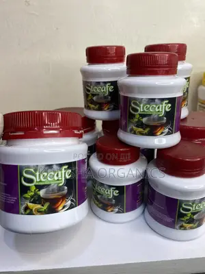Stevia Café Natural Sweetener Herbal Drink Stevia Café