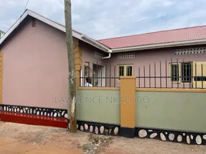 1bdrm Chalet in Mukono Bugujju for rent