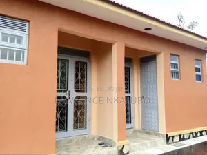 1bdrm Chalet in Nasuuti Mukono for rent