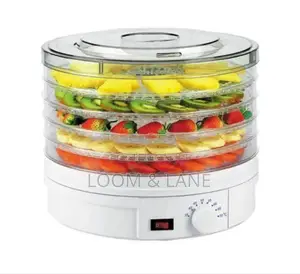 Raf 5 Trays Food Dehydrator