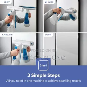 Geepas Top-Quality Windows Cleaner GWC-63065