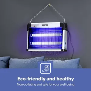 Geepas Best-Quality Electric Mosquito Killer GBK-1133n