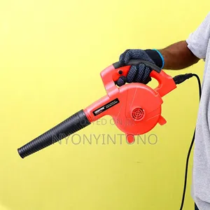 Geepas Top-Quality Electric Air Blower Geb400-240