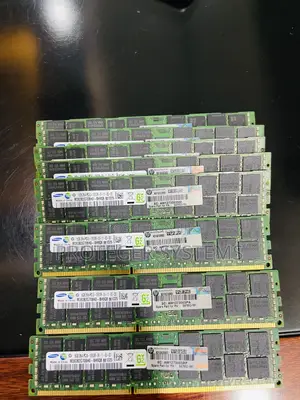 16gb 2r X 4 Pc3u 10600r 1333mhz Ecc Server Ram