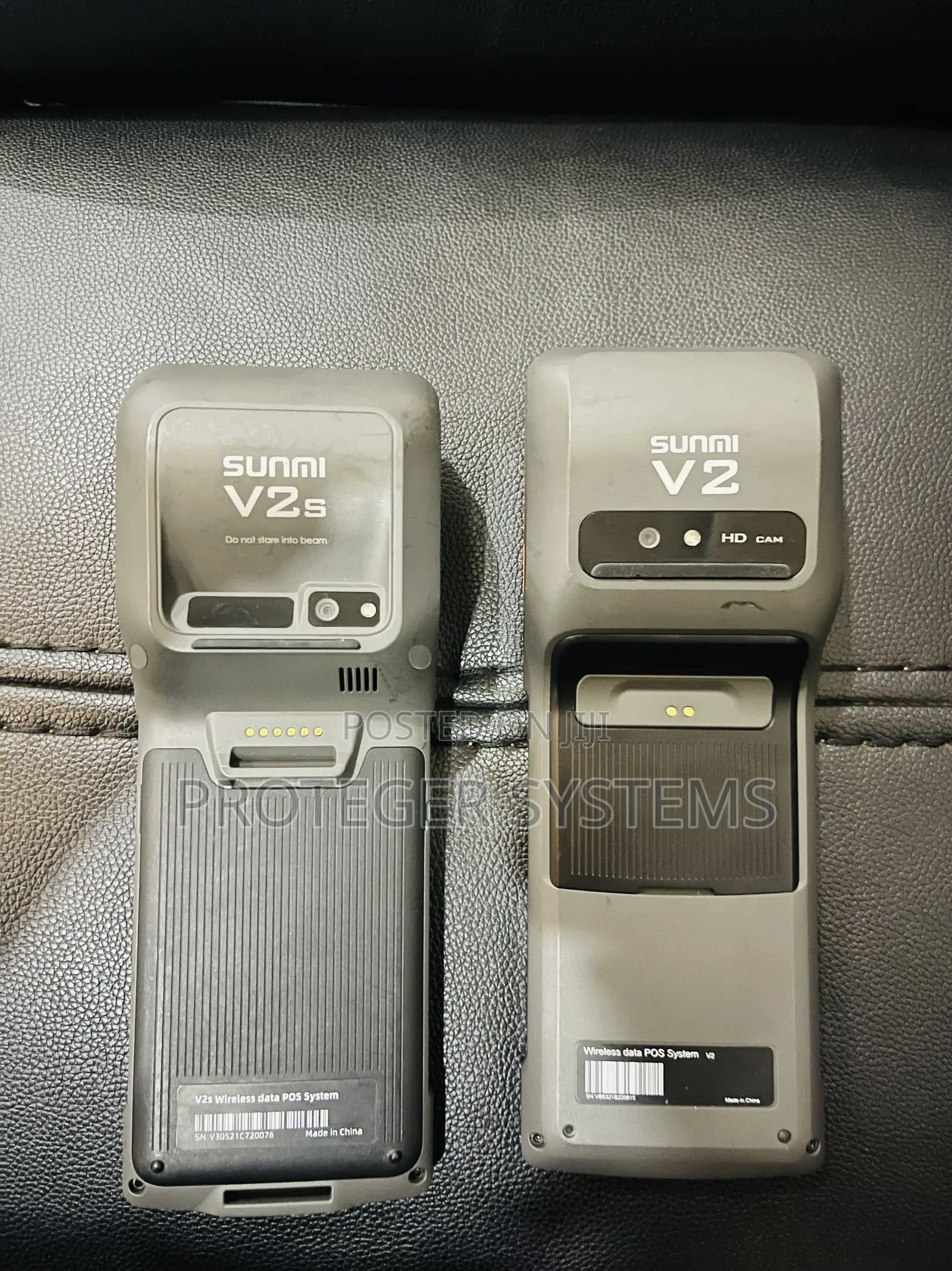 Sunmi V2 Android Pos Terminal