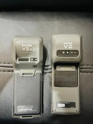 Sunmi V2 Android Pos Terminal