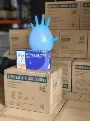 Disposable Gloves