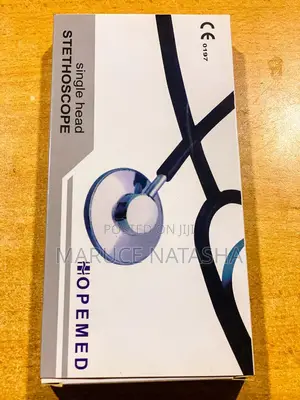 Nurses Student’S Simple Stethoscope