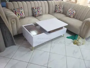 L Shaped Sofas on Sale in Any Color You Want