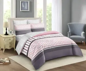 5*6 4 Piece Duvet Set