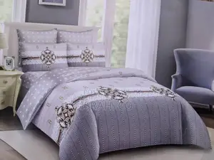 5*6 4 Piece Duvet Set