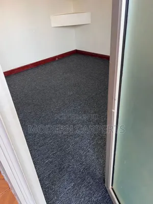 Graic Wollen Carpet for Office