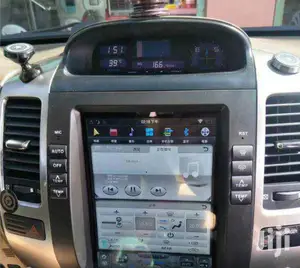Car Radio
