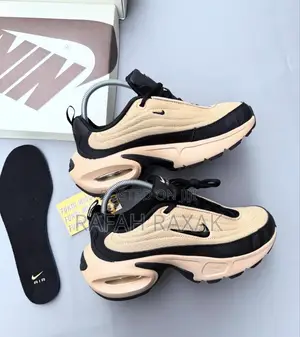Original Super Classic Nike Air Max Portal Designer Sneakers