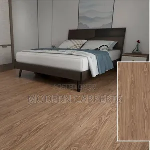 PVC Vinyl Flooring Plastic Tiles Carpets
